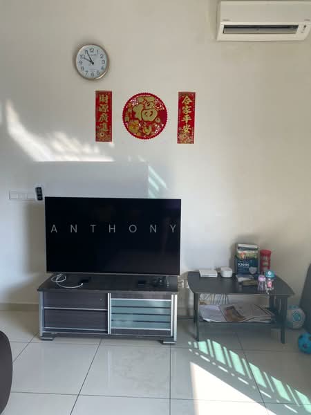 Kondominium untuk Dijual di Imperial Residences - Anthony Boo - Living Room - PropertyGuru.com.my