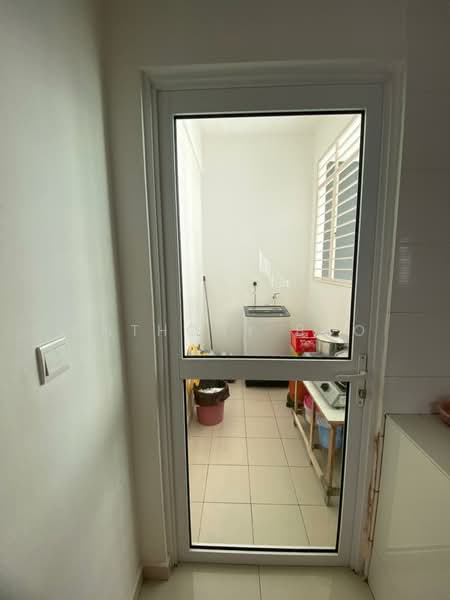 Kondominium untuk Dijual di Imperial Residences - Anthony Boo - Kitchen - PropertyGuru.com.my