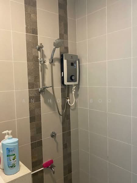 Kondominium untuk Dijual di Imperial Residences - Anthony Boo - Bathroom - PropertyGuru.com.my