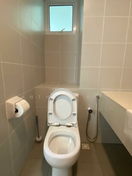 Kondominium untuk Dijual di Imperial Residences - Anthony Boo - Bathroom - PropertyGuru.com.my