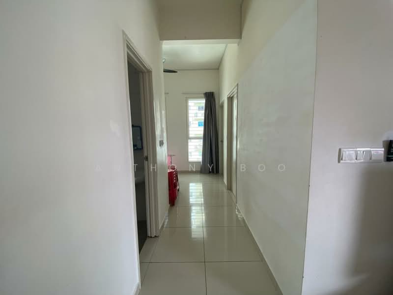 Kondominium untuk Dijual di Imperial Residences - Anthony Boo - Corridor - PropertyGuru.com.my
