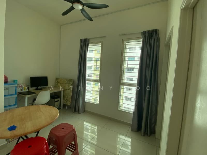 Kondominium untuk Dijual di Imperial Residences - Anthony Boo - Study - PropertyGuru.com.my