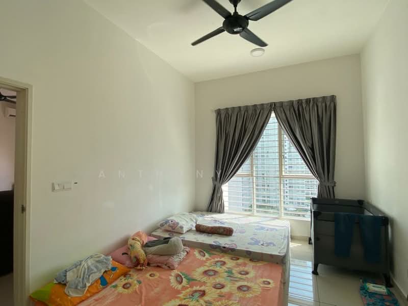 Kondominium untuk Dijual di Imperial Residences - Anthony Boo - Bedroom - PropertyGuru.com.my