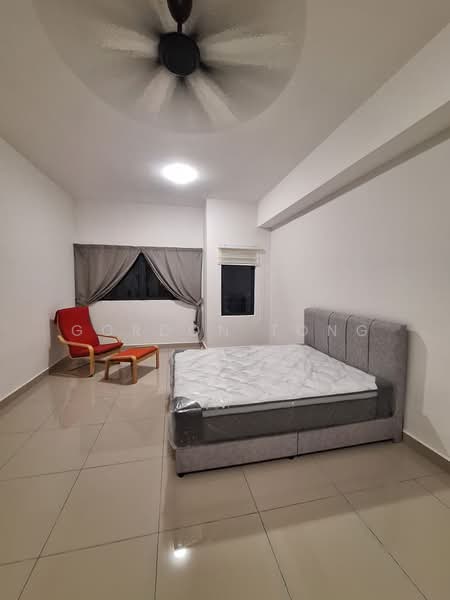 Kediaman Servis untuk Disewa di Astrum Ampang - Gordon Tong - Bedroom - PropertyGuru.com.my