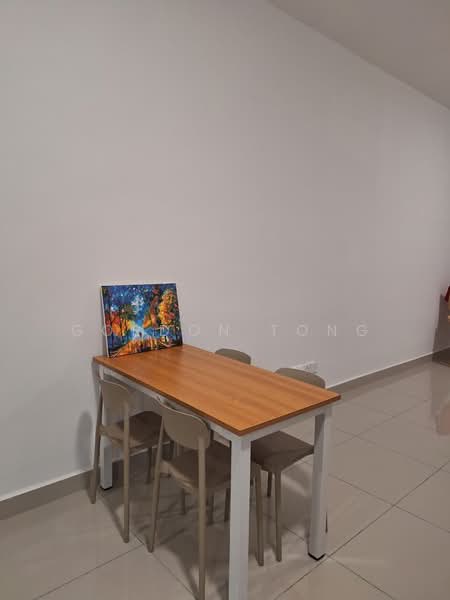 Kediaman Servis untuk Disewa di Astrum Ampang - Gordon Tong - Dining Room - PropertyGuru.com.my