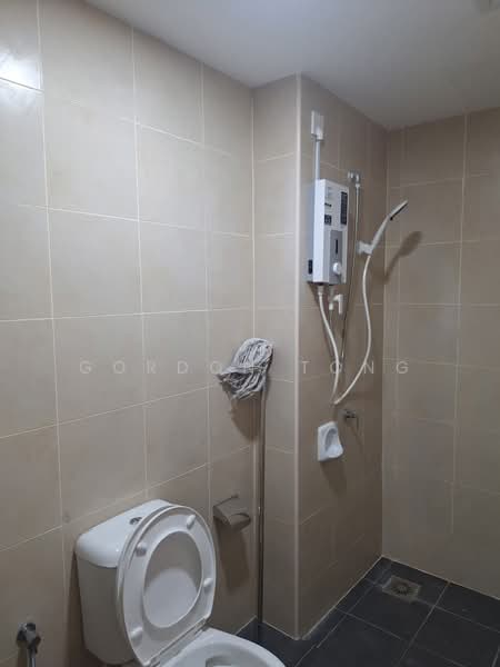 Kediaman Servis untuk Disewa di Astrum Ampang - Gordon Tong - Bathroom - PropertyGuru.com.my