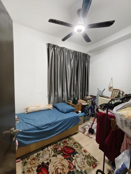 Condominium for Sale at The Henge - Charmaine Tan - Bedroom - PropertyGuru.com.my