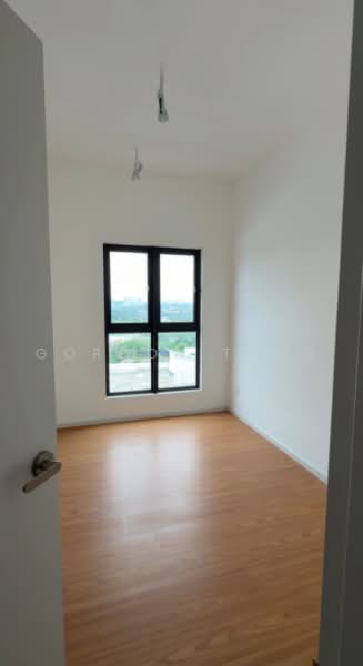 Service Residence for Rent at Jernih Residence - Gordon Tong - Interior - PropertyGuru.com.my