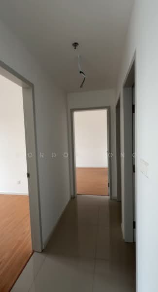 Service Residence for Rent at Jernih Residence - Gordon Tong - Corridor - PropertyGuru.com.my