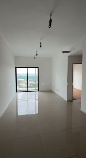 Service Residence for Rent at Jernih Residence - Gordon Tong - Living Room - PropertyGuru.com.my