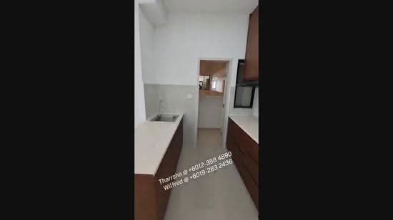 Service Residence for Rent at Jernih Residence - Tharrsha. T - PropertyGuru.com.my