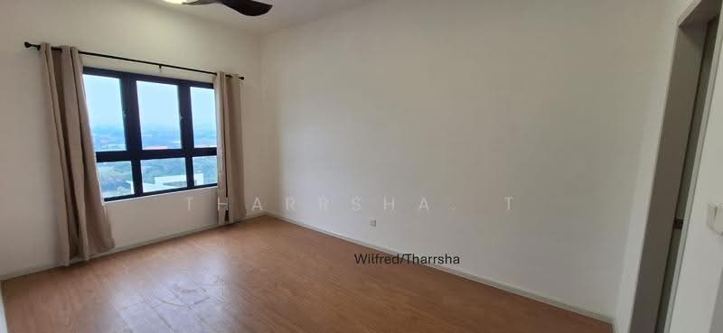 Service Residence for Rent at Jernih Residence - Tharrsha. T - Interior - PropertyGuru.com.my