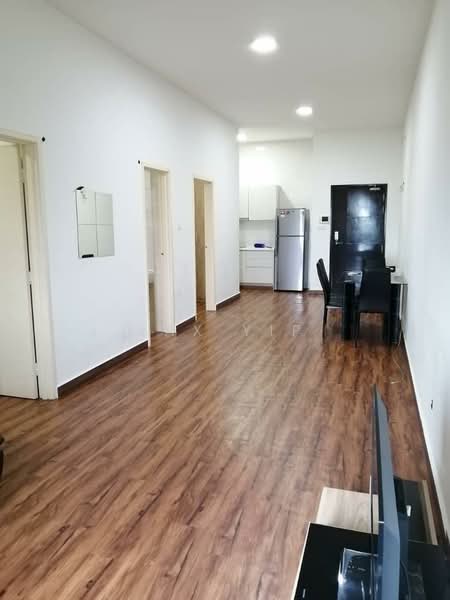 Service Residence for Rent at D'Summit Residences - Jax Yip - PropertyGuru.com.my