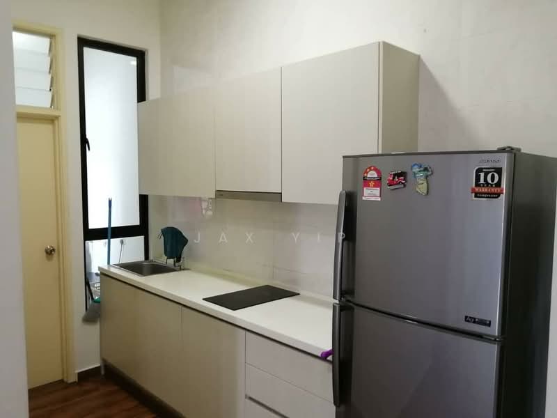 Service Residence for Rent at D'Summit Residences - Jax Yip - PropertyGuru.com.my
