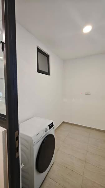Kediaman Servis untuk Disewa di Sunway Belfield - Jacky Wan - Interior - PropertyGuru.com.my