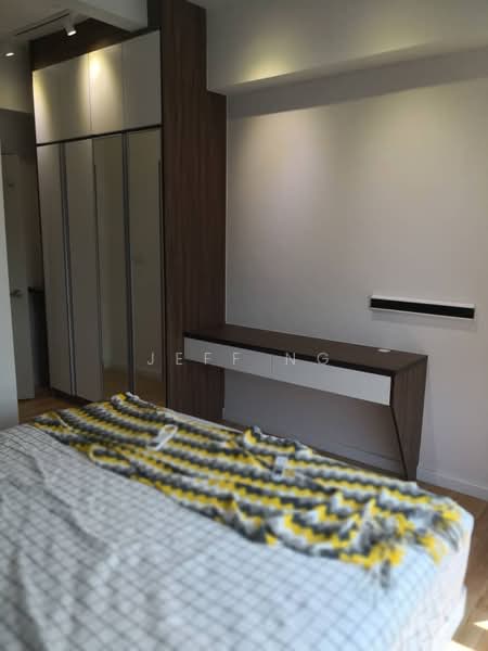 Servis Apartment untuk Disewa di Suria Residence - Jeff Ng - PropertyGuru.com.my