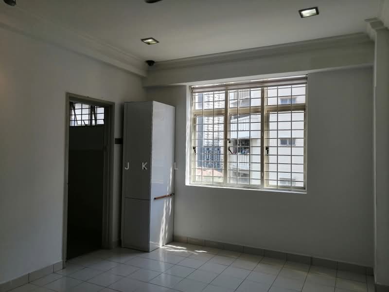 Service Residence for Sale at Fortune Avenue - JK Leong - Interior - PropertyGuru.com.my