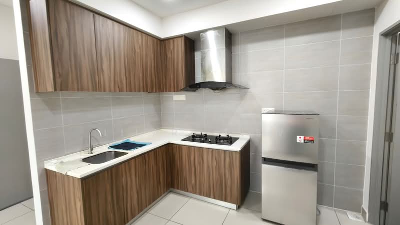 Service Residence for Rent at G Residence - Lilara Tiew - PropertyGuru.com.my