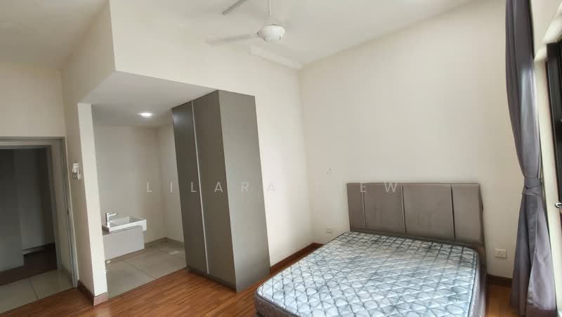 Service Residence for Rent at G Residence - Lilara Tiew - PropertyGuru.com.my