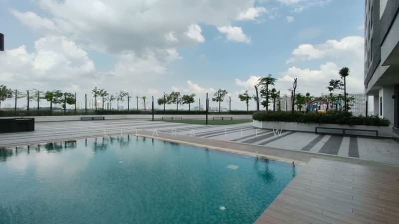 Service Residence for Rent at G Residence - Lilara Tiew - PropertyGuru.com.my