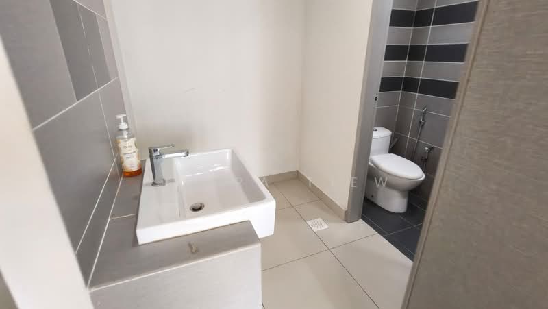 Service Residence for Rent at G Residence - Lilara Tiew - PropertyGuru.com.my