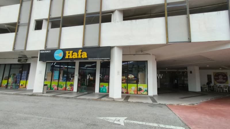 Service Residence for Rent at G Residence - Lilara Tiew - PropertyGuru.com.my