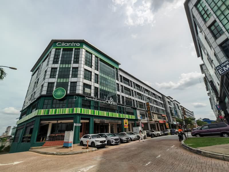 Kedai / Pejabat untuk Dijual di Subang Jaya (Selangor) - DINN YAP - Exterior - PropertyGuru.com.my
