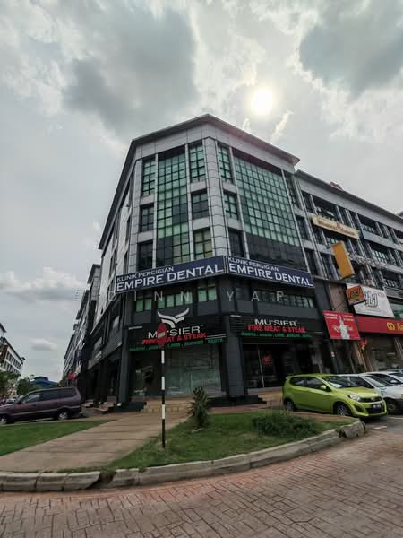 Kedai / Pejabat untuk Dijual di Subang Jaya (Selangor) - DINN YAP - Exterior - PropertyGuru.com.my