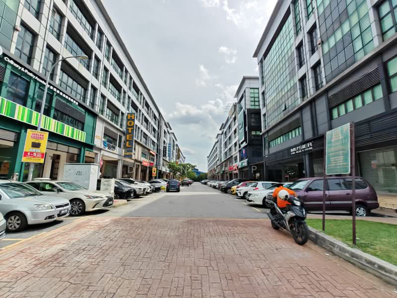 Kedai / Pejabat untuk Dijual di Subang Jaya (Selangor) - DINN YAP - Exterior - PropertyGuru.com.my
