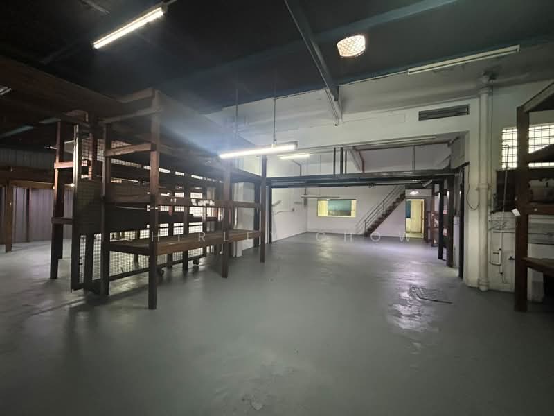 Warehouse for Sale in Light industry warehouse Kolombong (Kota Kinabalu) - shirley Chow - PropertyGuru.com.my