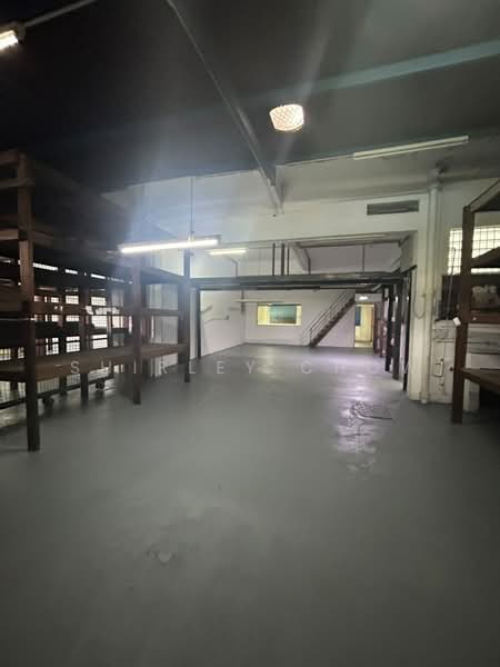 Warehouse for Sale in Light industry warehouse Kolombong (Kota Kinabalu) - shirley Chow - PropertyGuru.com.my