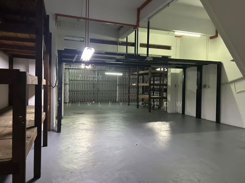 Warehouse for Sale in Light industry warehouse Kolombong (Kota Kinabalu) - shirley Chow - PropertyGuru.com.my