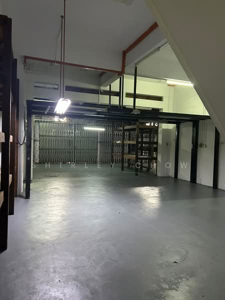 Warehouse for Sale in Light industry warehouse Kolombong (Kota Kinabalu) - shirley Chow - PropertyGuru.com.my