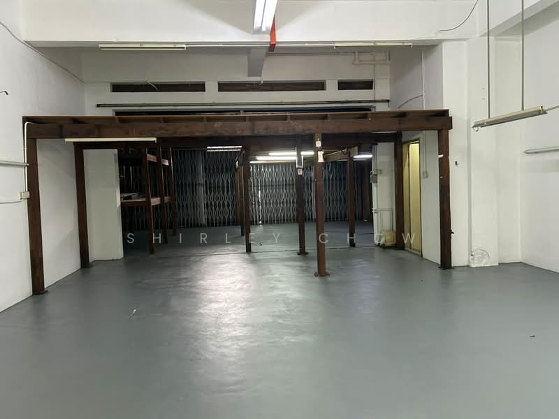 Warehouse for Sale in Light industry warehouse Kolombong (Kota Kinabalu) - shirley Chow - PropertyGuru.com.my