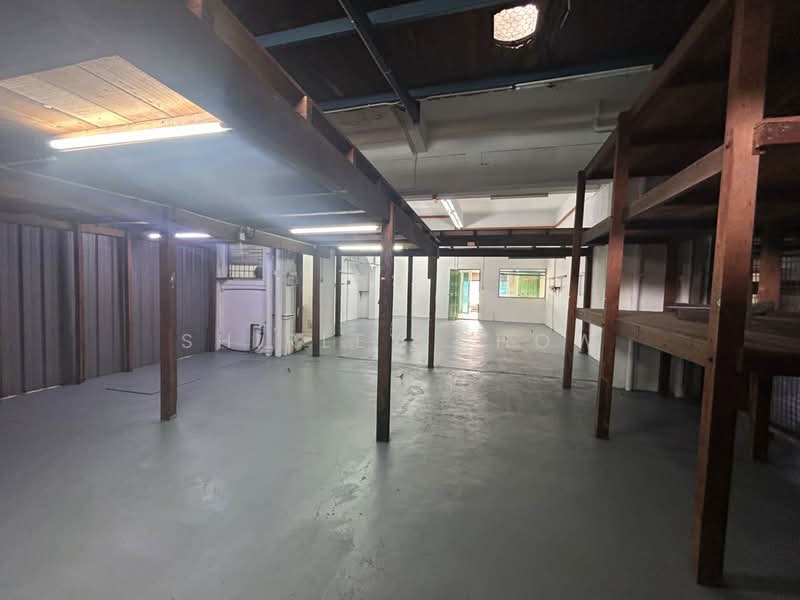 Warehouse for Sale in Light industry warehouse Kolombong (Kota Kinabalu) - shirley Chow - PropertyGuru.com.my