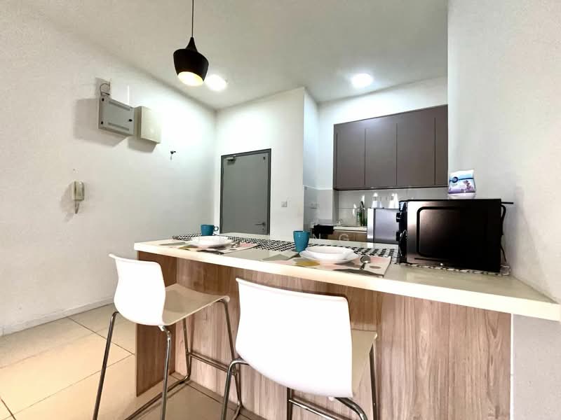 Servis Apartment untuk Disewa di Suria Residence - Jeff Ng - PropertyGuru.com.my