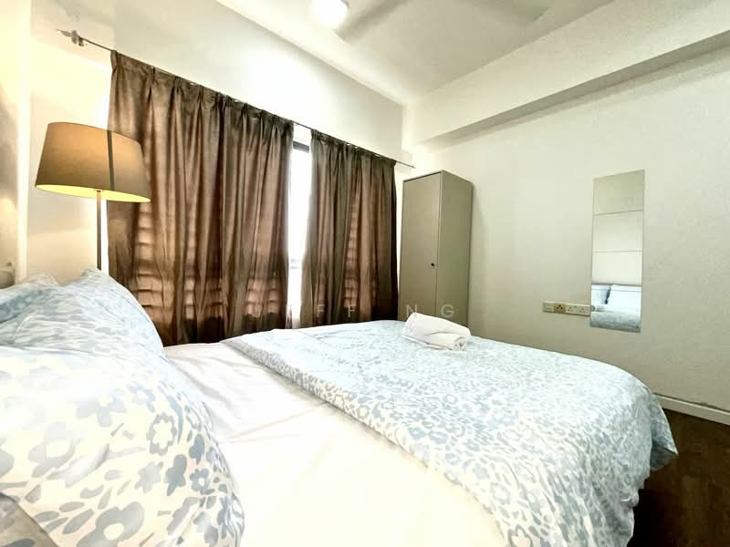 Servis Apartment untuk Disewa di Suria Residence - Jeff Ng - PropertyGuru.com.my