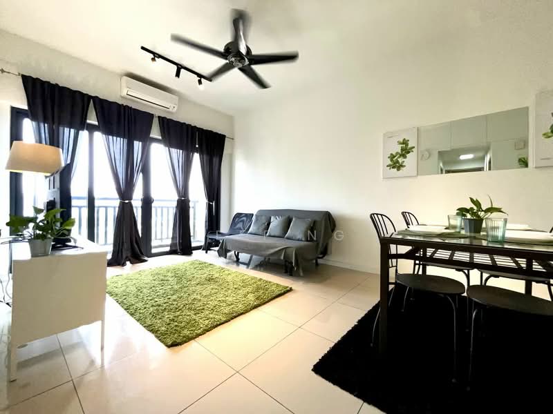 Servis Apartment untuk Disewa di Suria Residence - Jeff Ng - PropertyGuru.com.my