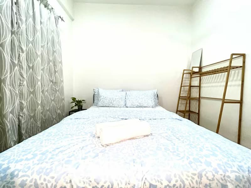 Servis Apartment untuk Disewa di Suria Residence - Jeff Ng - PropertyGuru.com.my