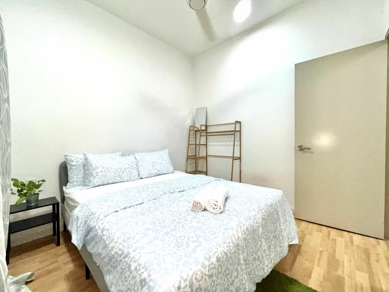Servis Apartment untuk Disewa di Suria Residence - Jeff Ng - PropertyGuru.com.my