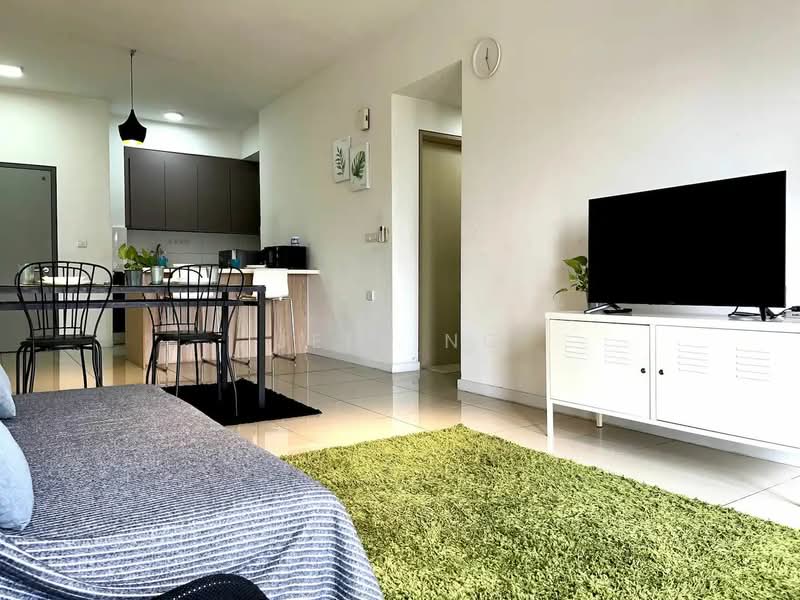 Servis Apartment untuk Disewa di Suria Residence - Jeff Ng - PropertyGuru.com.my