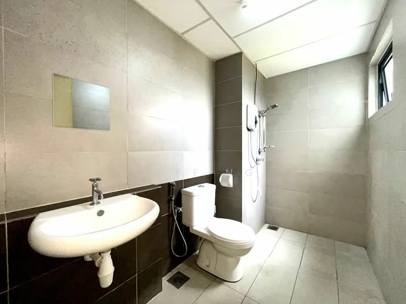 Servis Apartment untuk Disewa di Suria Residence - Jeff Ng - PropertyGuru.com.my