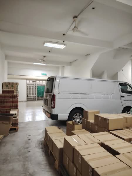 Shop / Office for Rent in Pusat Bandar Putra Bertam (Kepala Batas) - Atikah Salleh - PropertyGuru.com.my