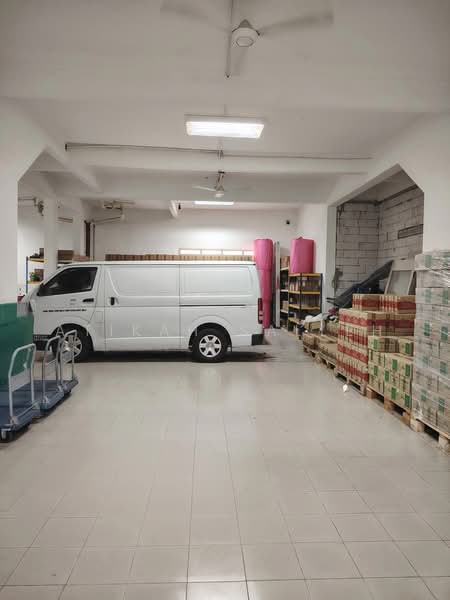 Shop / Office for Rent in Pusat Bandar Putra Bertam (Kepala Batas) - Atikah Salleh - PropertyGuru.com.my