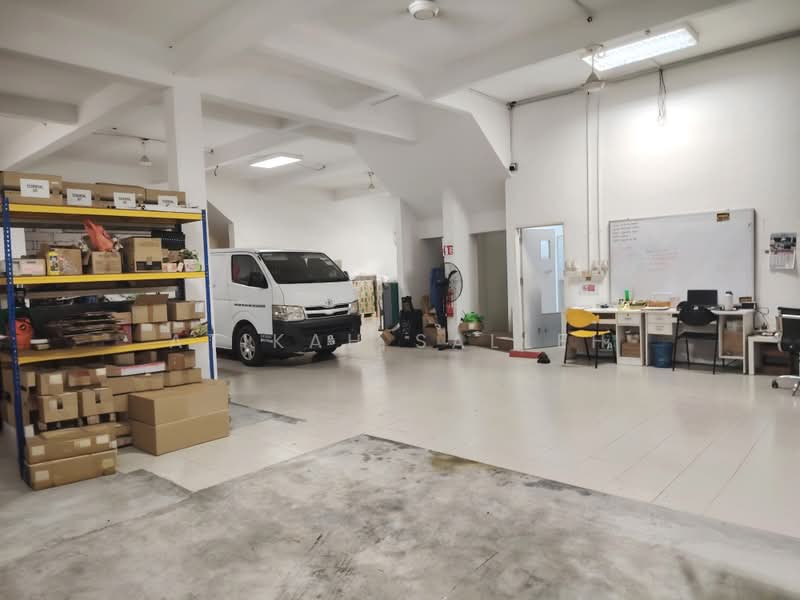 Shop / Office for Rent in Pusat Bandar Putra Bertam (Kepala Batas) - Atikah Salleh - PropertyGuru.com.my