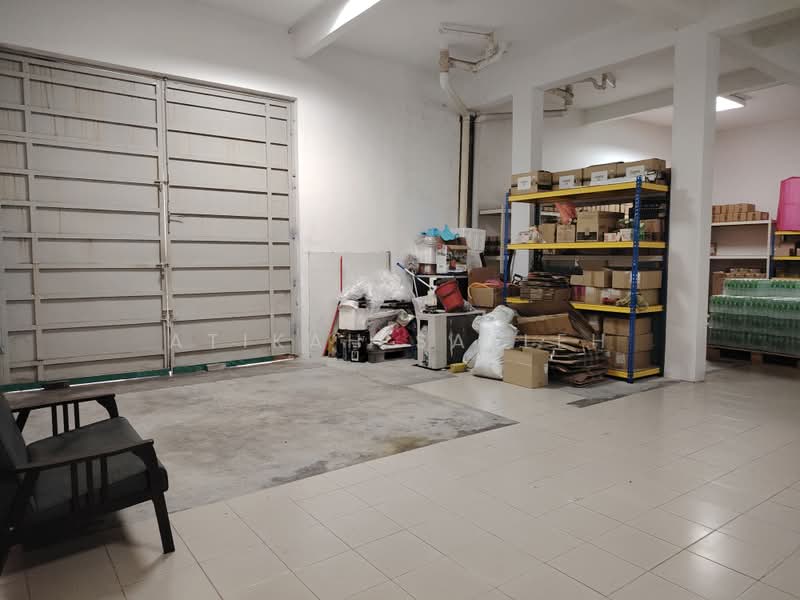 Shop / Office for Rent in Pusat Bandar Putra Bertam (Kepala Batas) - Atikah Salleh - PropertyGuru.com.my