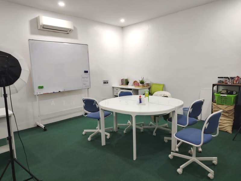 Shop / Office for Rent in Pusat Bandar Putra Bertam (Kepala Batas) - Atikah Salleh - PropertyGuru.com.my