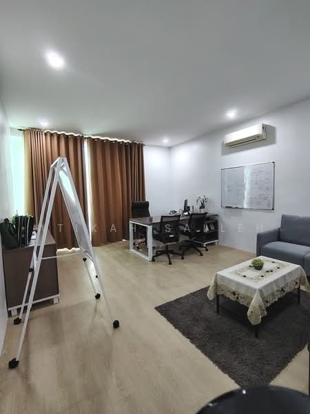 Shop / Office for Rent in Pusat Bandar Putra Bertam (Kepala Batas) - Atikah Salleh - PropertyGuru.com.my