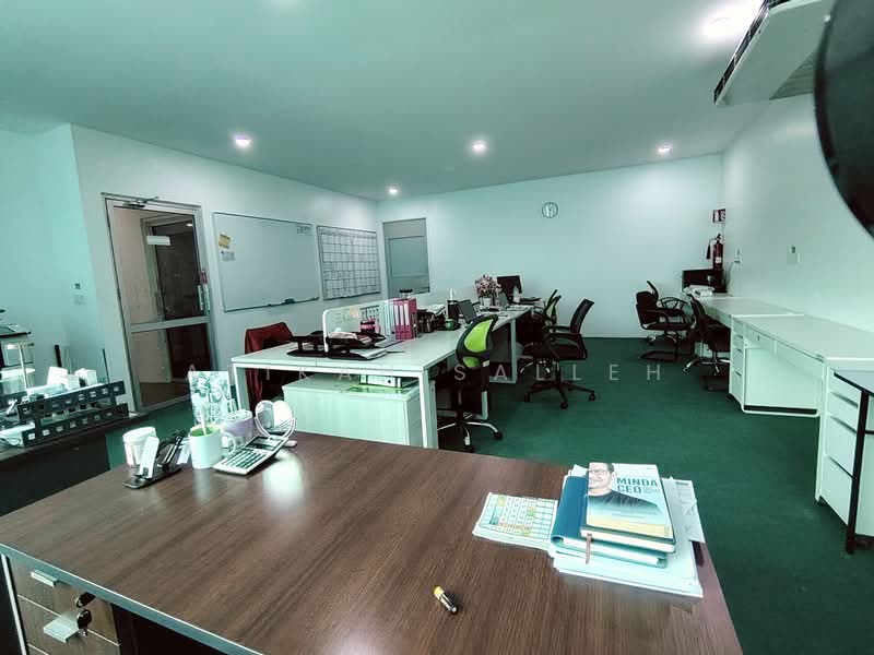 Shop / Office for Rent in Pusat Bandar Putra Bertam (Kepala Batas) - Atikah Salleh - PropertyGuru.com.my