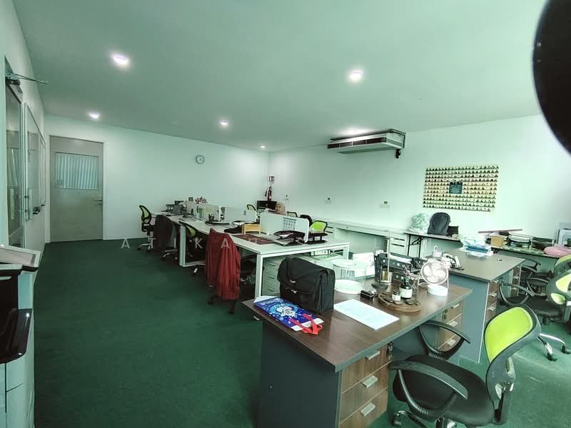 Shop / Office for Rent in Pusat Bandar Putra Bertam (Kepala Batas) - Atikah Salleh - PropertyGuru.com.my